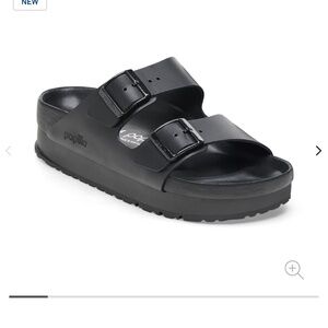 Birkenstock Arizona Flex Platform
